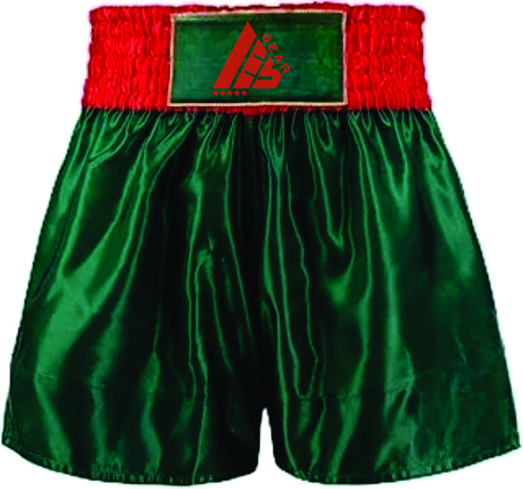 Boxing Shorts